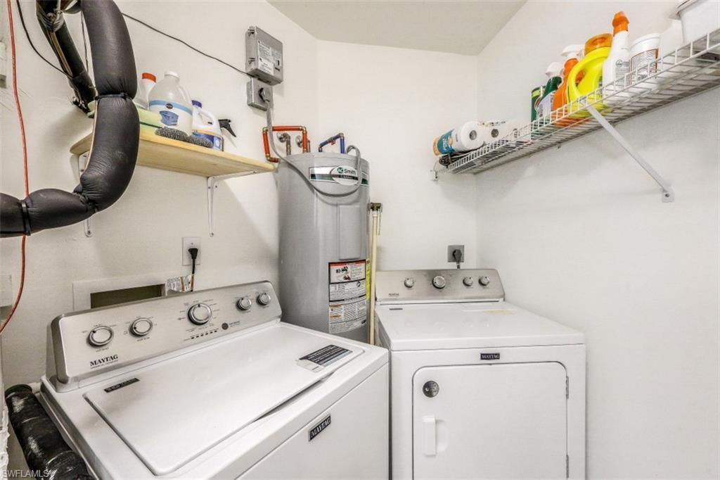 78 Bennington Dr, Unit 5-8, Naples, FL 34104 Photo
