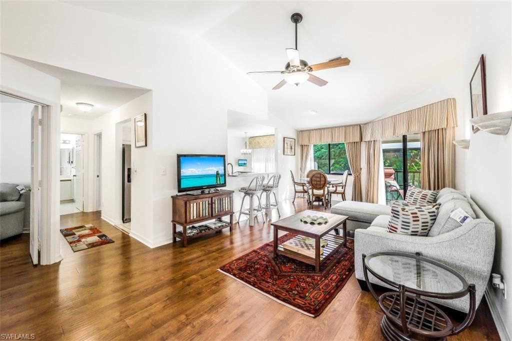 78 Bennington Dr, Unit 5-8, Naples, FL 34104 Photo