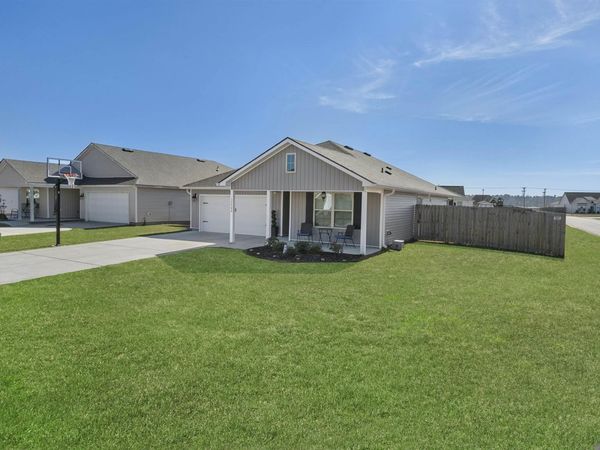 12786 Catalpa Ave, Denham Springs, LA 70726