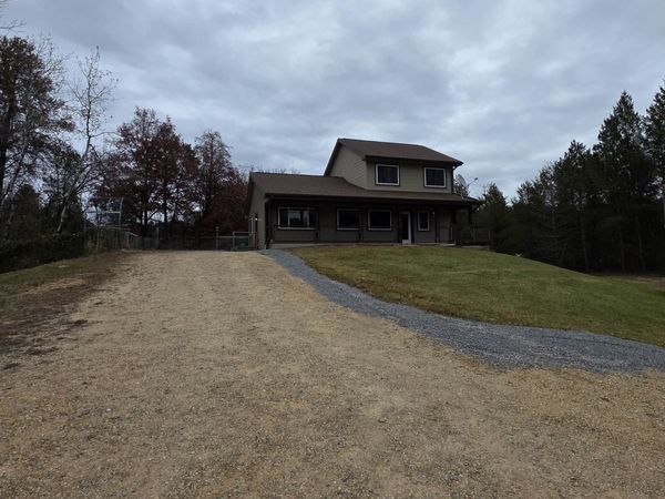 1159 Dover Drive, Adams, WI 53910