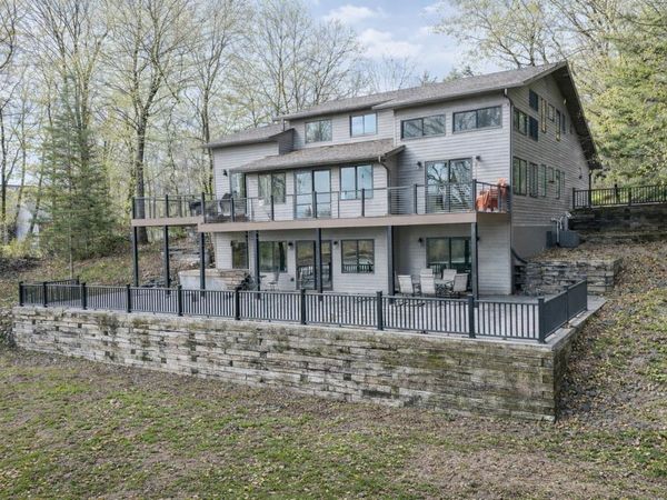 N5620 Thunderbird Road, Portage, WI 53901