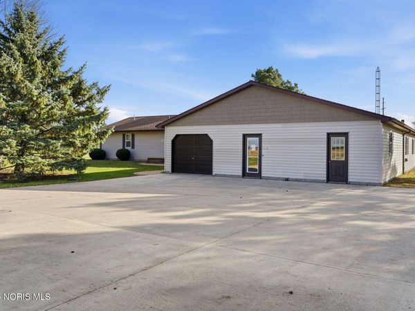 15803 County Road 216, Arcadia, OH 44804