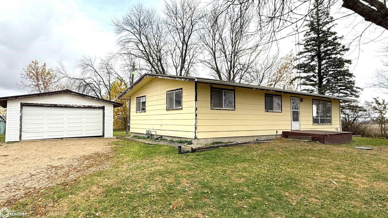 4011 Orchid Avenue, Kensett, IA 50448 Main Photo