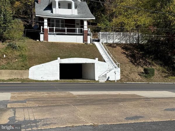 651 GREENE STREET, CUMBERLAND, MD 21502