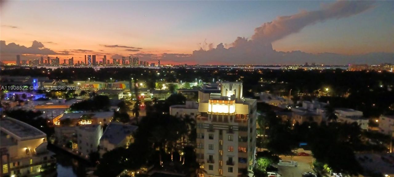 2401 Collins Ave, Unit 1708, Miami Beach, FL 33140 Photo