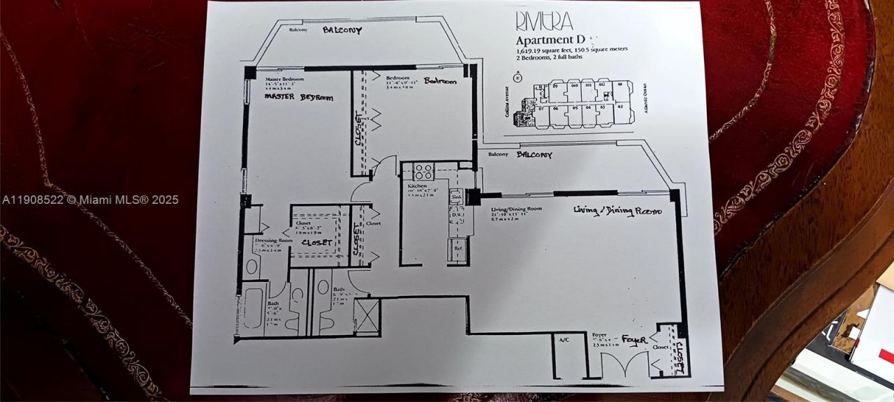 2401 Collins Ave, Unit 1708, Miami Beach, FL 33140 Photo