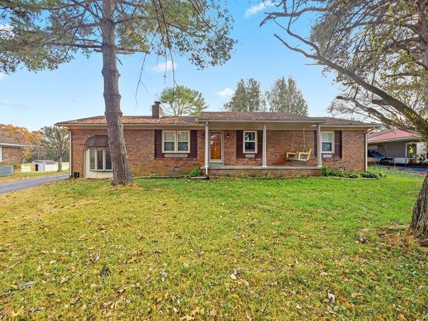 540 Whitlock Road, Alvaton, KY 42122