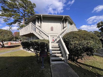 402 Tree Top Ct., Unit B, Myrtle Beach, SC 29588