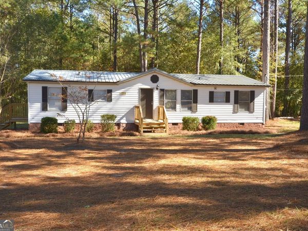 722 Brower Court, Dublin, GA 31021