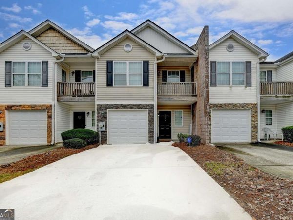 526 TERRAPIN Lane, Winder, GA 30680