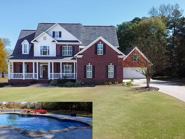 76 Abbey Court, Griffin, GA 30224