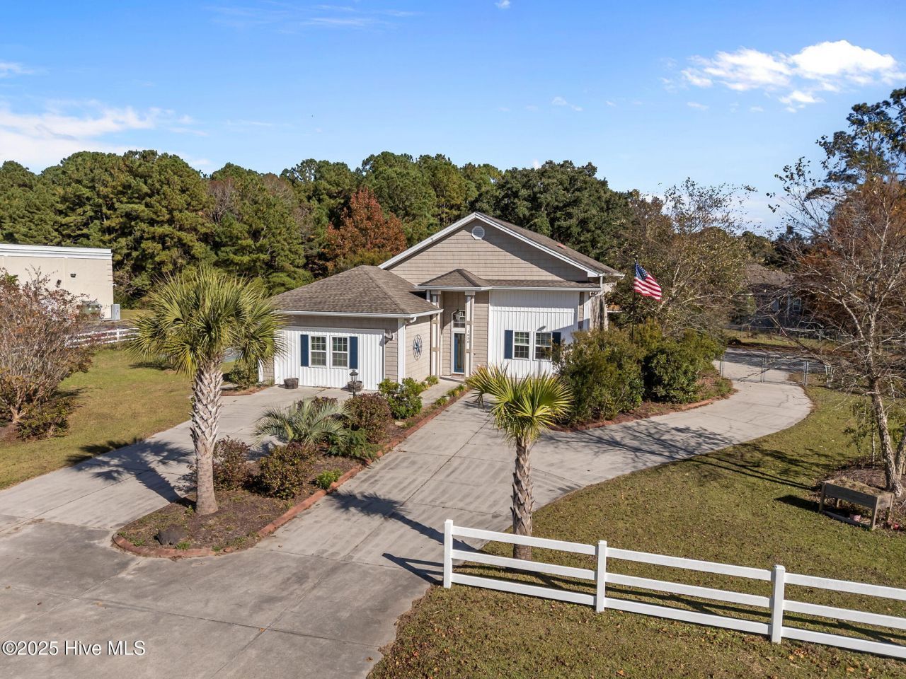 1030 Calabash Road Nw, Calabash, NC 28467 Main Photo