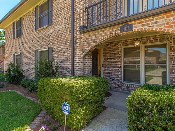 9428 FRANCINE Drive, River Ridge, LA 70123