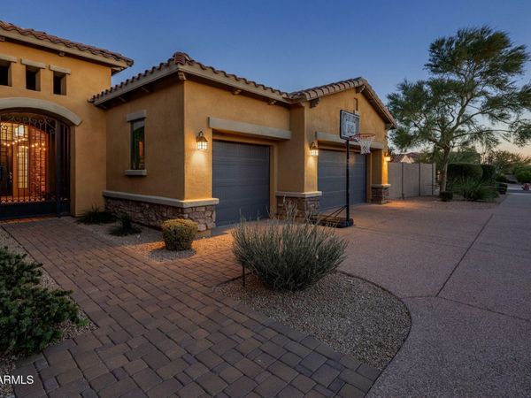 18545 N 96TH Way, Scottsdale, AZ 85255