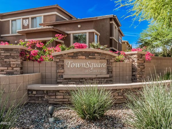 15240 N 142ND Avenue, Unit 1124, Surprise, AZ 85379