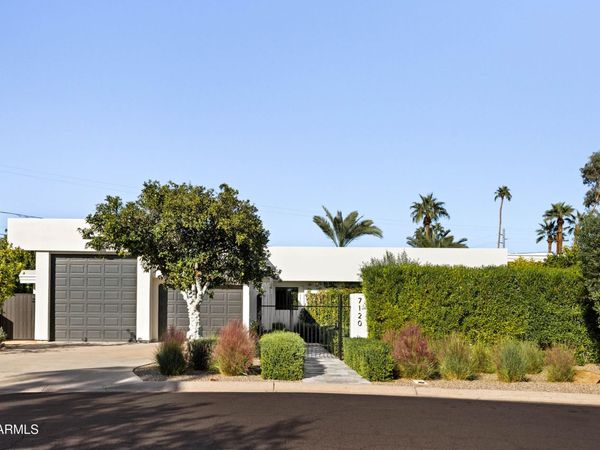 7120 E PASADENA Avenue, Paradise Valley, AZ 85253