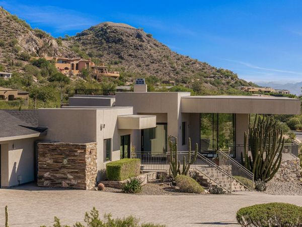 5826 E INDIAN BEND Road, Paradise Valley, AZ 85253