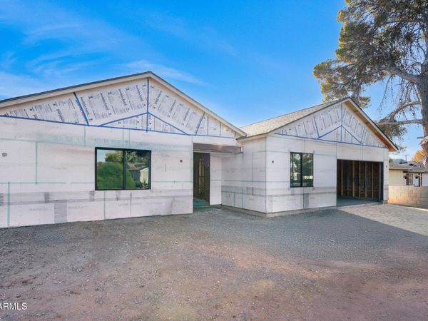 4307 E AVALON Drive, Phoenix, AZ 85018