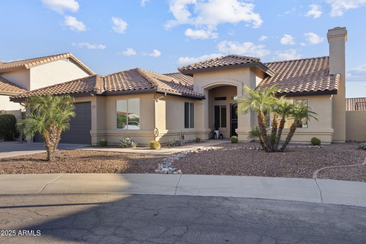 8823 E Floriade Drive, Scottsdale, AZ 85260 Main Photo