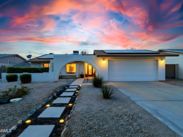 17838 N 57TH Avenue, Glendale, AZ 85308