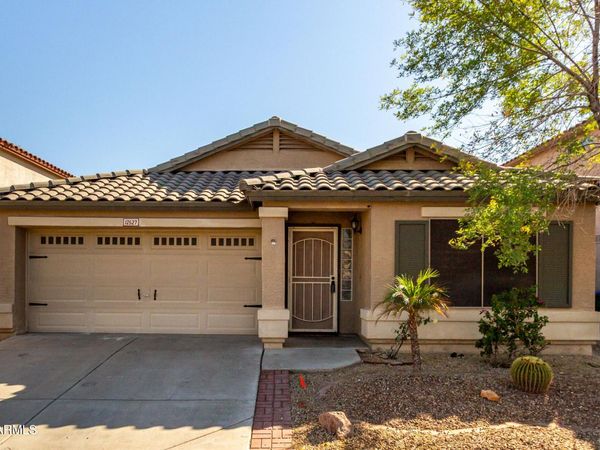 12527 W WINDSOR Boulevard, Litchfield Park, AZ 85340