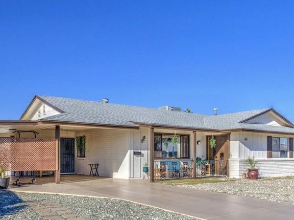10240 W Concord Avenue, Sun City, AZ 85351