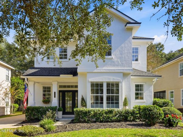 11567 APOSTLE ISLAND Trail, Jacksonville, FL 32256