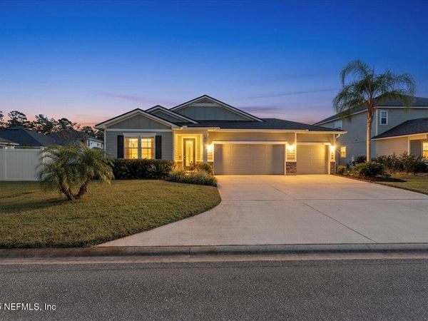 518 RITTBURN Lane, St. Johns, FL 32259