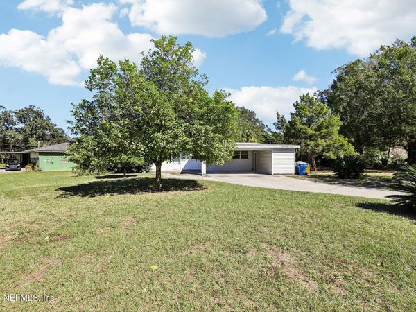 5405 MATANZAS Way, Jacksonville, FL 32211