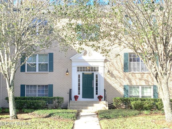 4320 PLAZA GATE Lane, Unit 302, Jacksonville, FL 32217