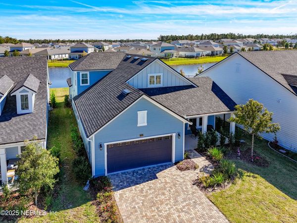 126 GOODHOPE Court, St. Augustine, FL 32092