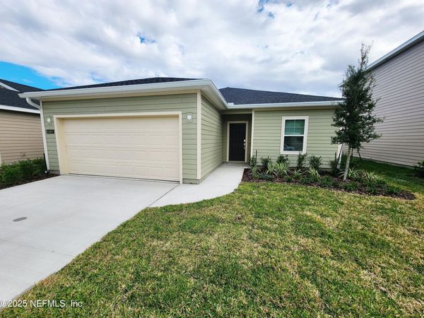 8505 HORSEBIT Circle, Jacksonville, FL 32219
