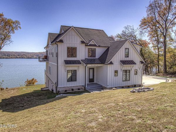 285 E Shore Drive, Rockwood, TN 37854