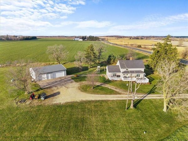 342 County Road T, Baldwin, WI 54002