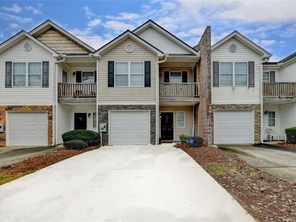 526 TERRAPIN Lane, Winder, GA 30680