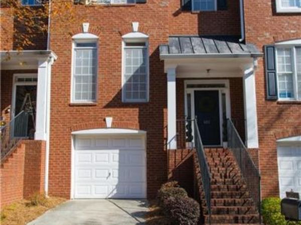 4957 Warmstone Way, Atlanta, GA 30339