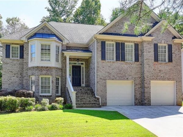 6415 Hampton Rock Lane, Cumming, GA 30041