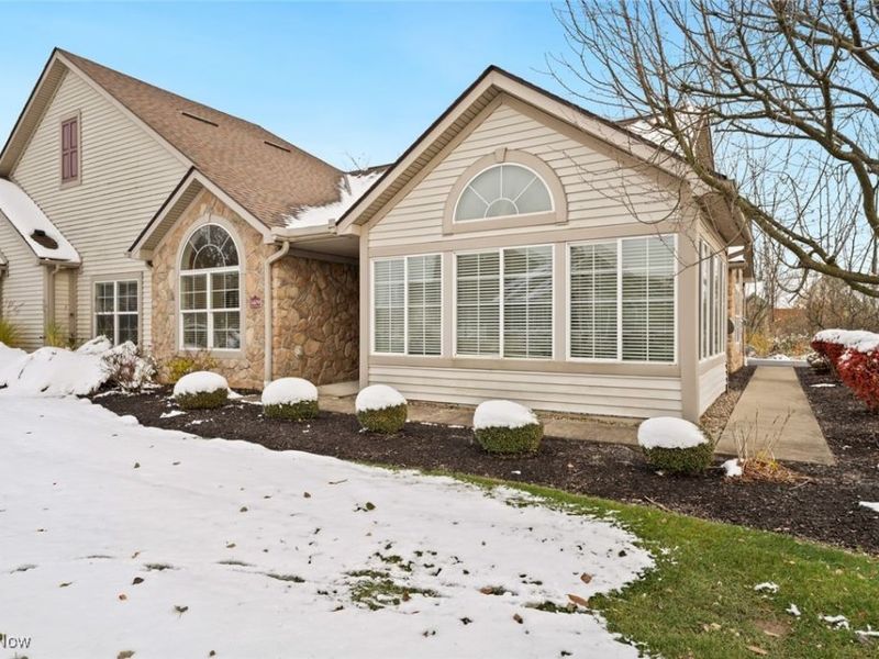 1409 Newman Drive, Brunswick Hills, OH 44212 Photo 1