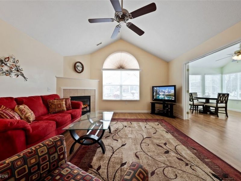 1409 Newman Drive, Brunswick Hills, OH 44212 Photo 12