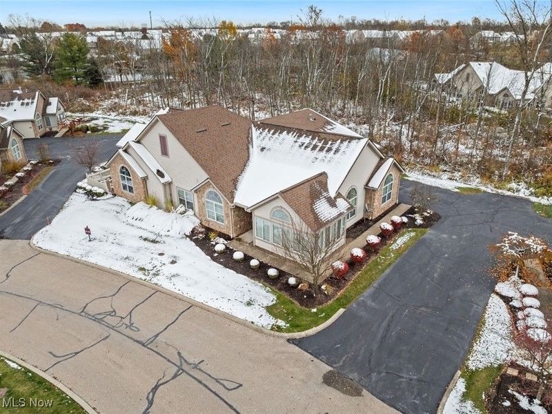 1409 Newman Drive, Brunswick Hills, OH 44212 Photo 2