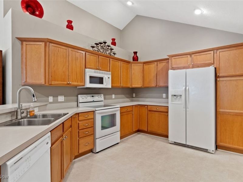 1409 Newman Drive, Brunswick Hills, OH 44212 Photo 22