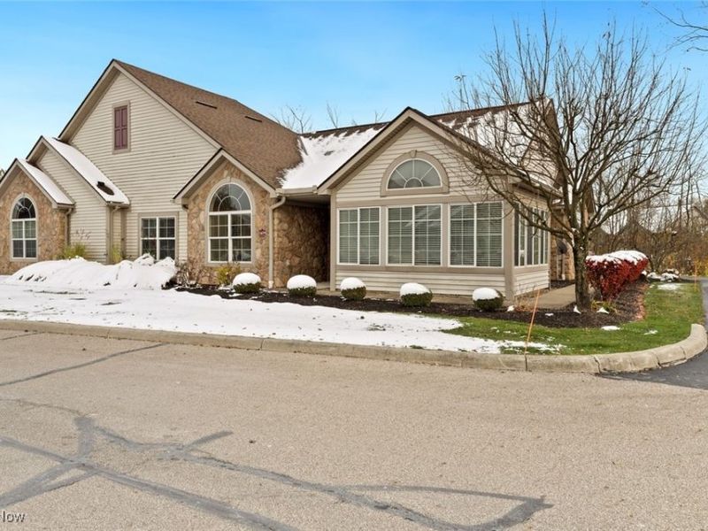 1409 Newman Drive, Brunswick Hills, OH 44212 Photo 4