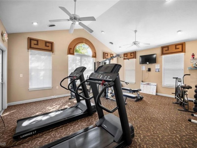 1409 Newman Drive, Brunswick Hills, OH 44212 Photo 44