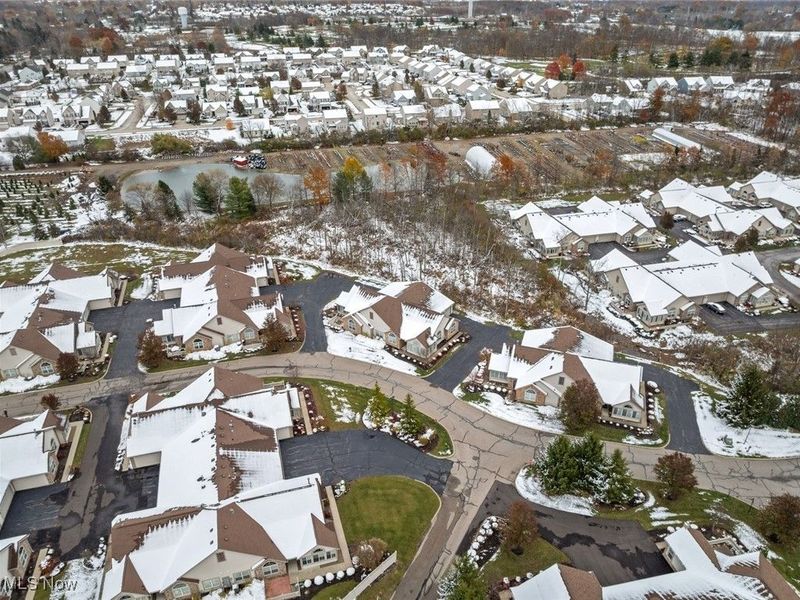1409 Newman Drive, Brunswick Hills, OH 44212 Photo 48
