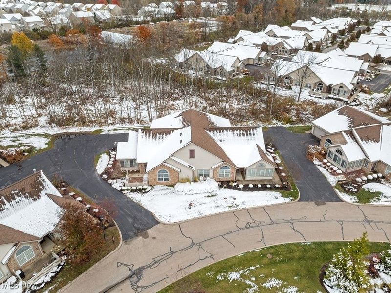 1409 Newman Drive, Brunswick Hills, OH 44212 Photo 49