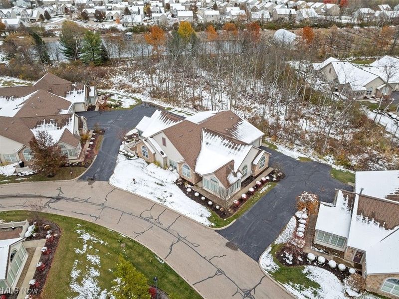 1409 Newman Drive, Brunswick Hills, OH 44212 Photo 50