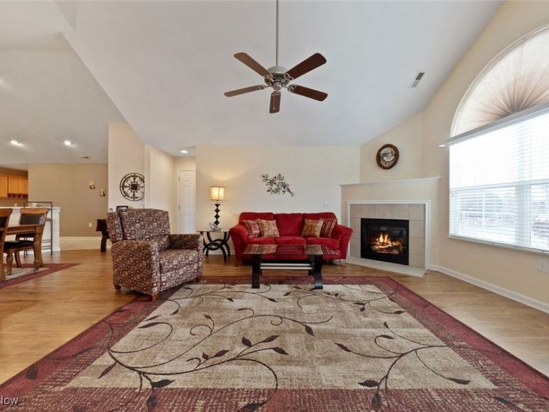 1409 Newman Drive, Brunswick Hills, OH 44212 Photo 8