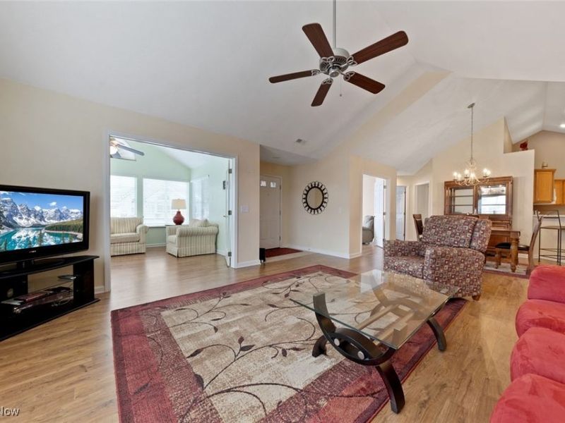 1409 Newman Drive, Brunswick Hills, OH 44212 Photo 9