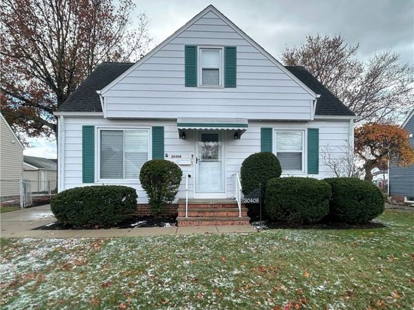30408 Mildred, Willowick, OH 44095