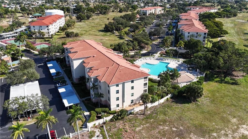 4005 Palm Tree Blvd, Unit 208, Cape Coral, FL 33904 Photo